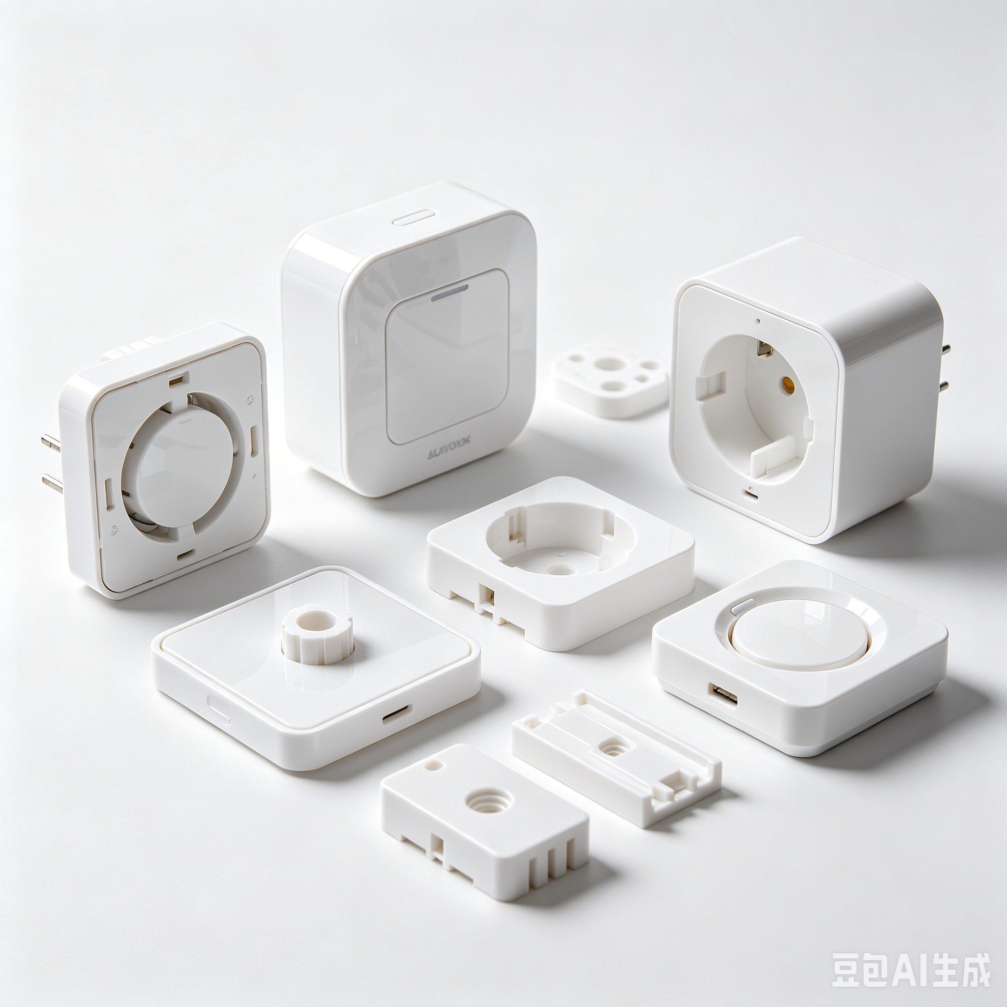 江门模具开发